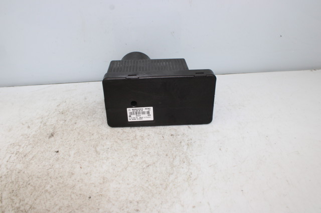 2038000048 MERCEDES Bomba del sistema de soporte dinámico de asiento  en stock Córdoba