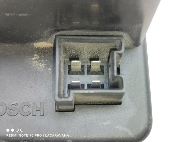 MERCEDES 2038000048 Bomba del sistema de soporte dinámico de asiento  disponible España
