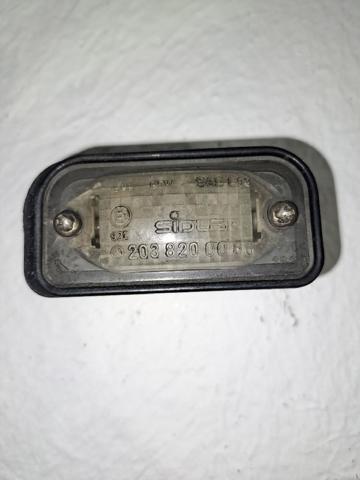2038200066 Mercedes