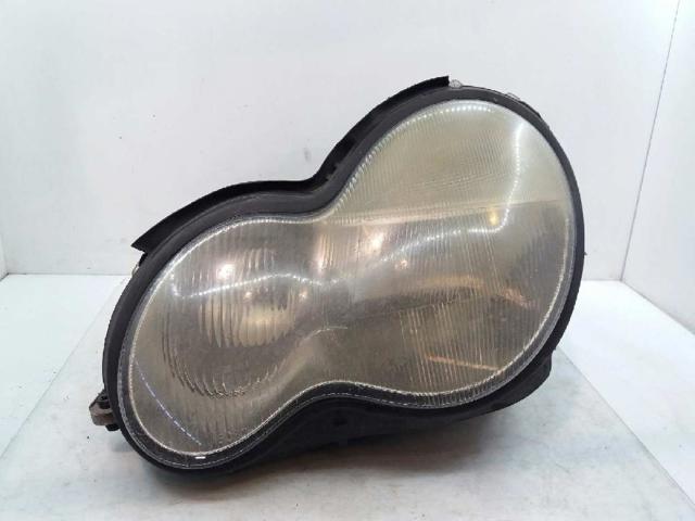 Faros Mercedes C  (2000-2007)