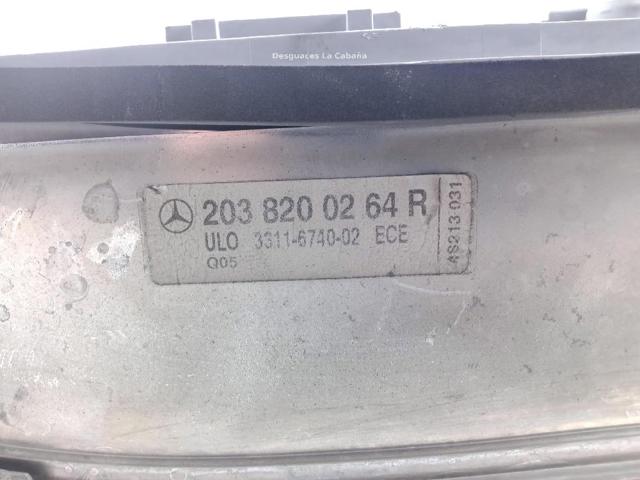 2038200264R Piloto trasero derecho  comprar en Pontevedra