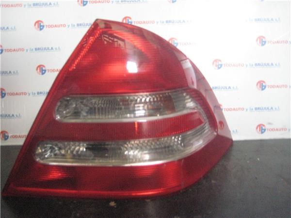 MERCEDES 2038200264R Piloto trasero derecho comprar Tarragona