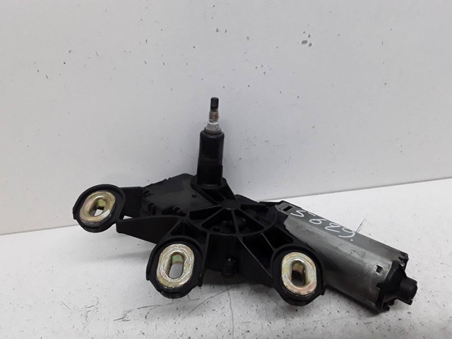 2038200542 MERCEDES Motor del limpiaparabrisas trasero  disponible Vigo