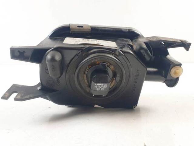 2038201156 Luz antiniebla izquierdo  en stock Castellón