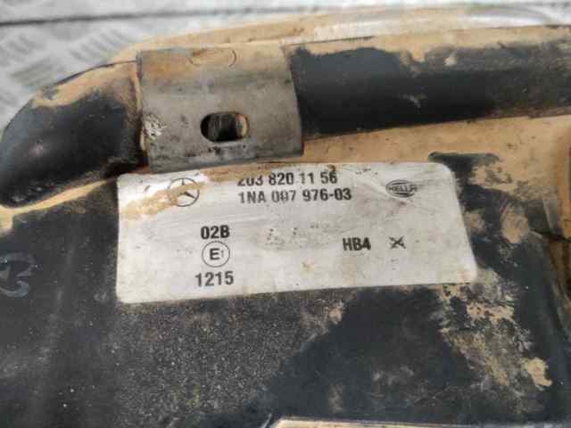 2038201156 Luz antiniebla izquierdo comprar Almería