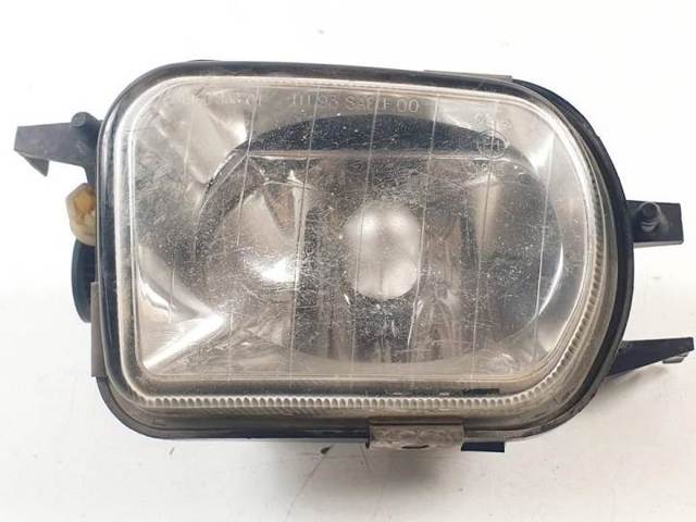 2038201156 MERCEDES Faro antiniebla izquierdo  comprar en Lleida