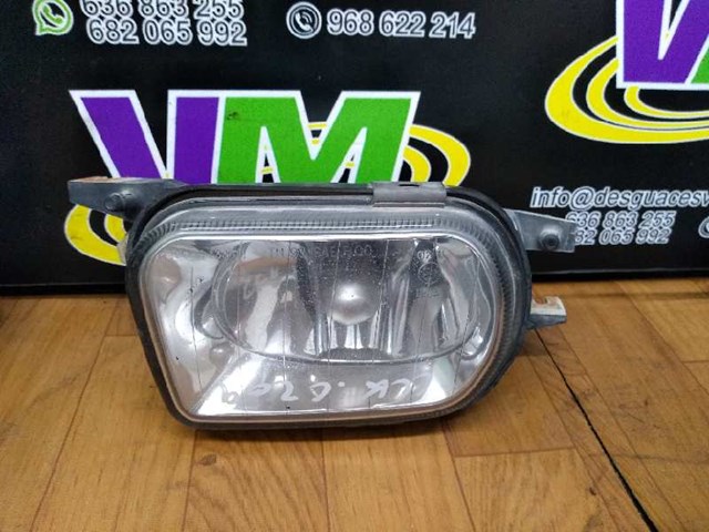 2038201156 Faro antiniebla izquierdo  comprar en Pontevedra