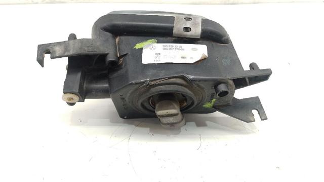 2038201256 MERCEDES Faro antiniebla derecho  disponible Alicante