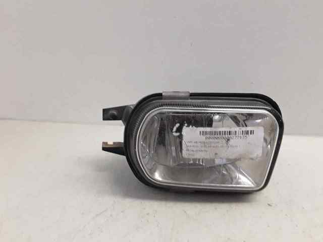 2038201256 MERCEDES Faro antiniebla derecho  disponible Alicante