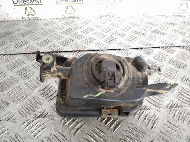 MERCEDES 2038201256 Faro antiniebla derecho  en stock Terrassa
