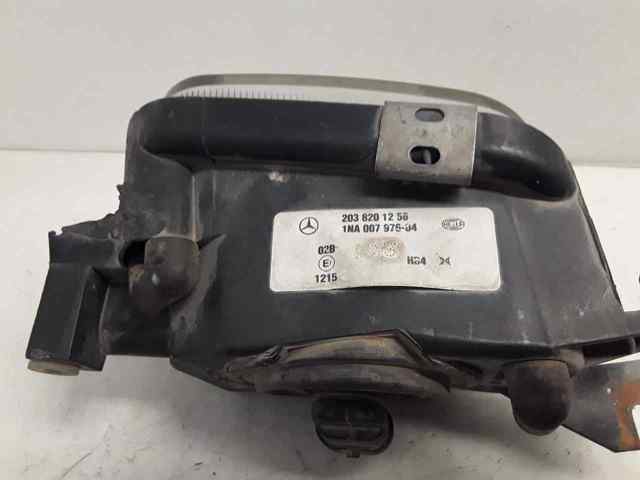 2038201256 MERCEDES Faro antiniebla derecho  comprar en Jaén
