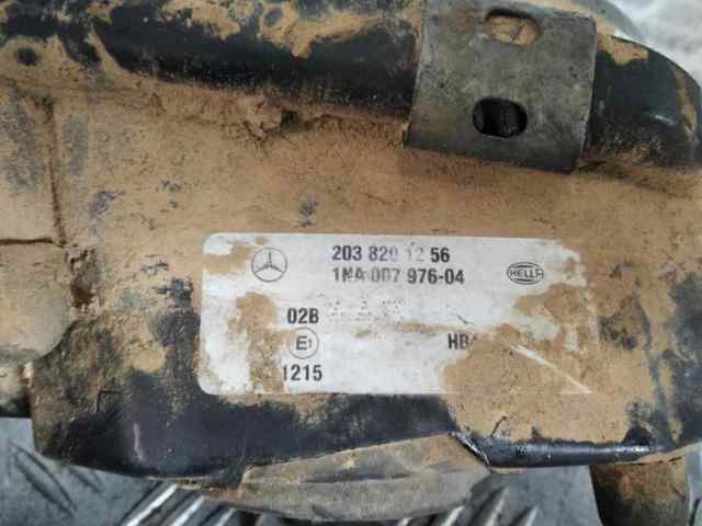 MERCEDES 2038201256 Faro antiniebla derecho comprar Pamplona