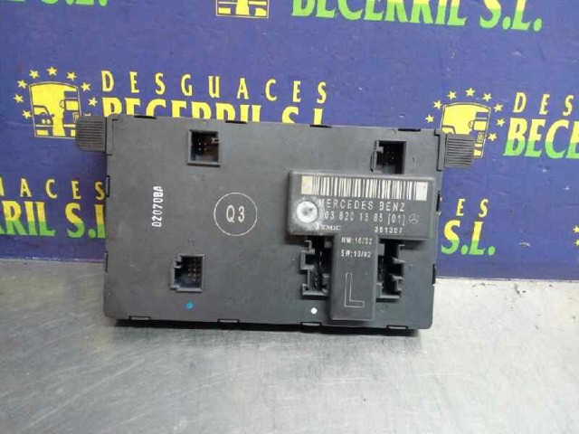 2038201385 Unidad de confort de la puerta delantera  en stock Granada