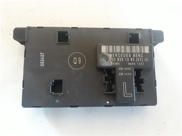 2038201385 Unidad de confort de la puerta delantera  comprar en Pontevedra