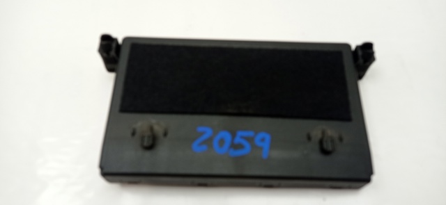 2038201385 Unidad de confort de la puerta delantera  en stock Granada