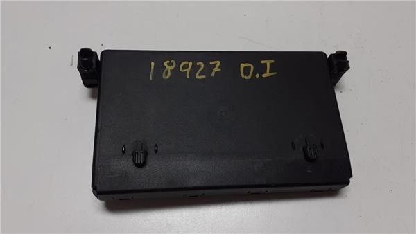 MERCEDES 2038201385 Unidad de confort de la puerta delantera comprar Pamplona