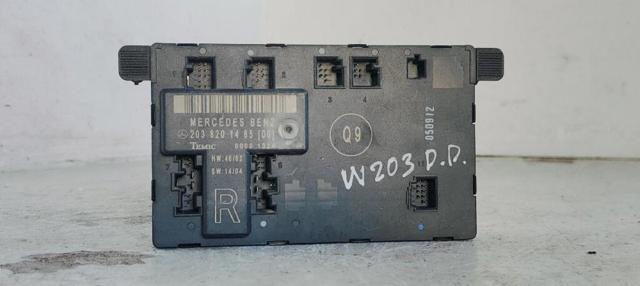 2038201485 Mercedes
