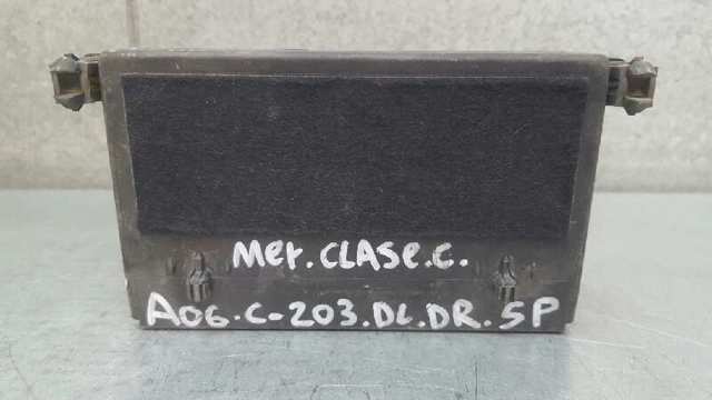 2038201485 MERCEDES Unidad de confort de la puerta delantera comprar Bilbao