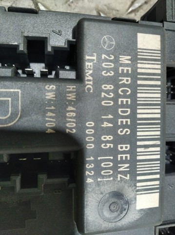 2038201485 Mercedes