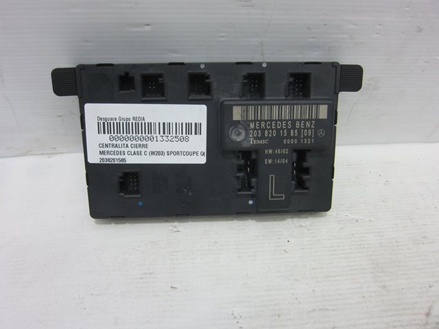 2038201585 Mercedes