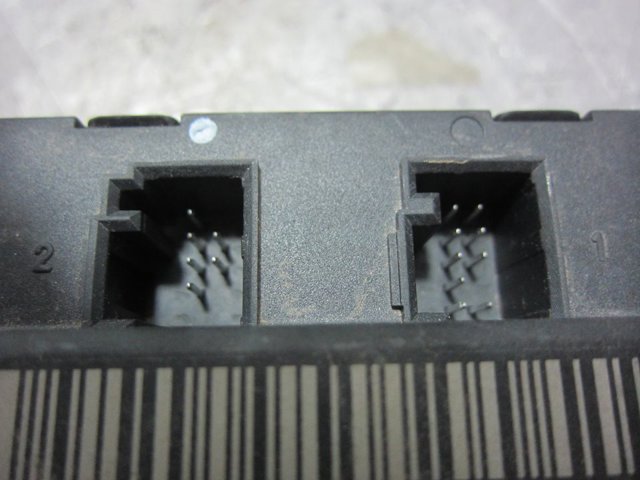 2038201585 Unidad de confort de la puerta delantera  en stock Sabadell