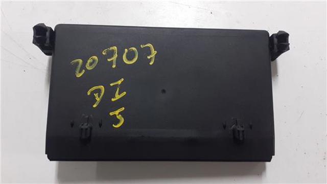 2038201585 Unidad de confort de la puerta delantera  en stock Granada