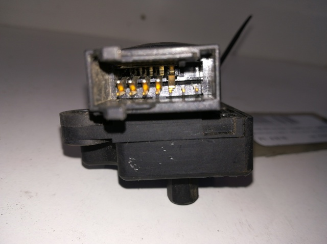 MERCEDES 2038201642 Actuador de compuerta de la calefacción  en stock Terrassa