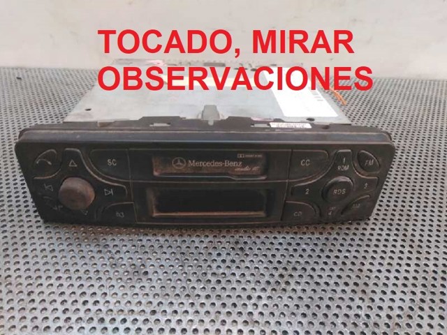 2038201686 Mercedes
