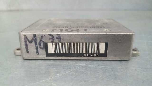 2038201785 MERCEDES Amplificador de señal de antena  comprar en Oviedo