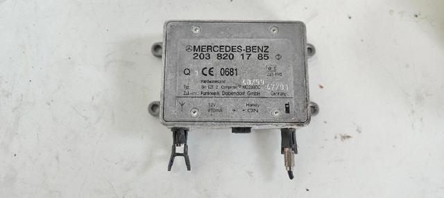 2038201785 Mercedes