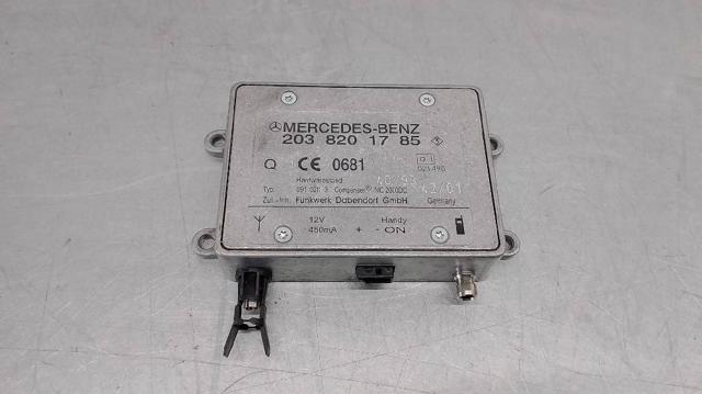 2038201785 Mercedes