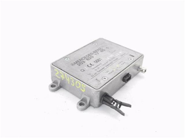 2038201785 Amplificador de señal de antena comprar Sevilla