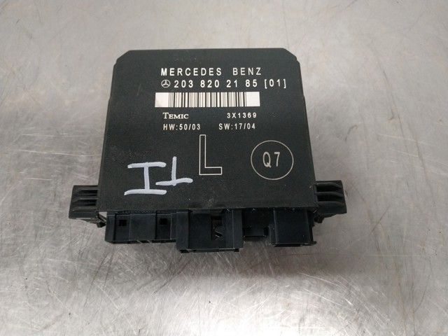 2038202185 Mercedes