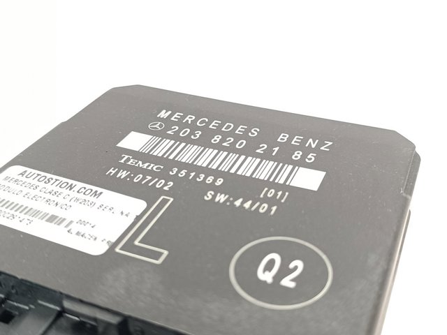 2038202185 Mercedes