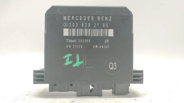 2038202185 Mercedes