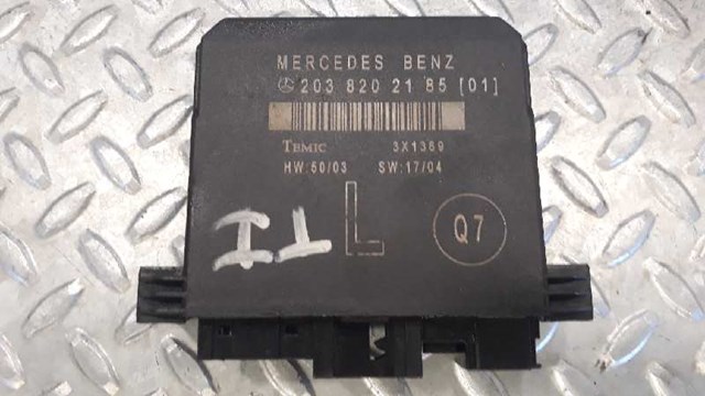 2038202185 Mercedes