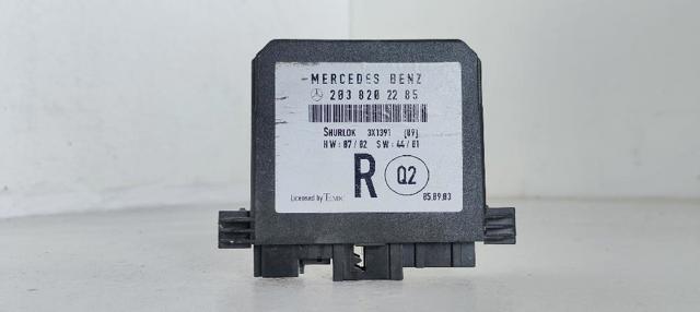 2038202285 Mercedes
