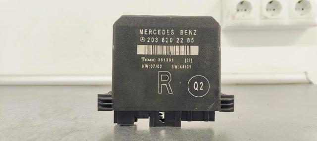 2038202285 Módulo de confort  comprar en Reus