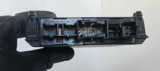 2038202285 MERCEDES Módulo de confort comprar Alcalá
