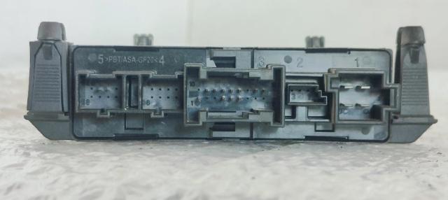 2038202285 MERCEDES Módulo de confort comprar Bilbao