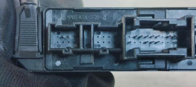 2038202285 Módulo de confort  en stock Sabadell