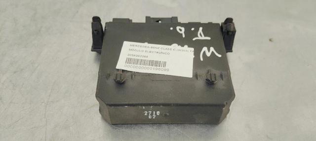 2038202285 MERCEDES Módulo de confort  en stock Huelva