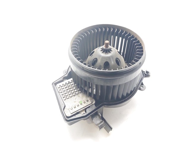 Ventilador calefaccion para mercedes-benz clase c coupé c 200 cdi (203.707) om646962 2038202514