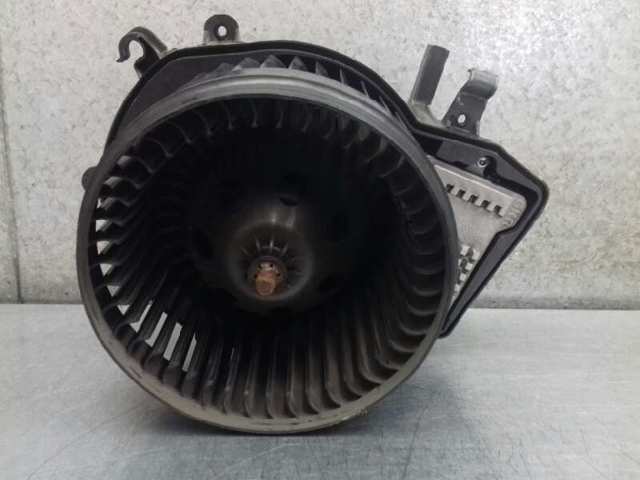 2038202514 Motor del ventilador del calefactor  disponible Burgos