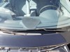 Brazo del limpiaparabrisas, lavado de parabrisas, luna delantera Mercedes C