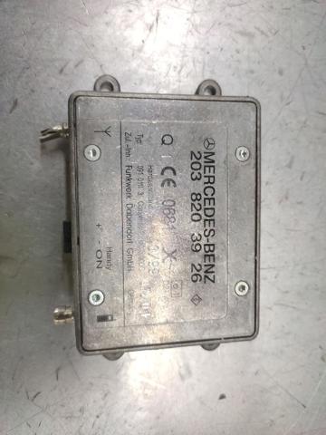 2038203926 Mercedes