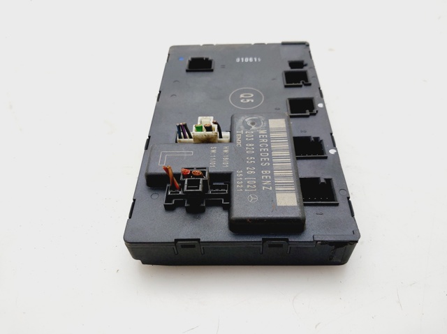 MERCEDES 2038205526 Unidad de confort de la puerta delantera comprar Tarragona