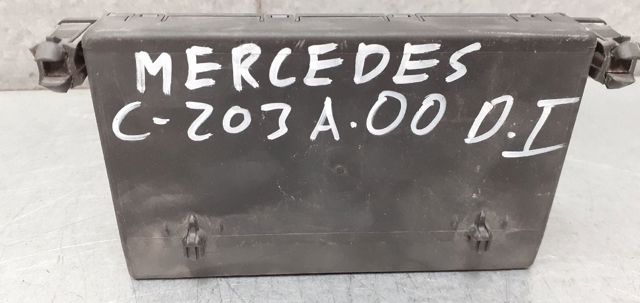 2038205526 Unidad de confort de la puerta delantera  en stock Granada