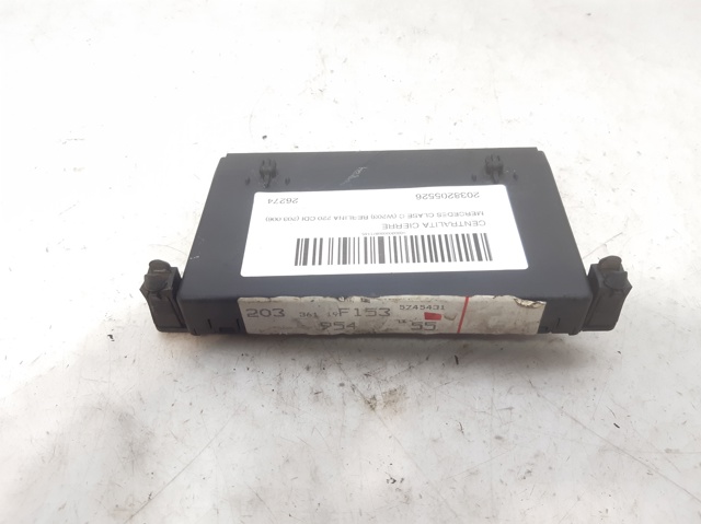 2038205526 Mercedes
