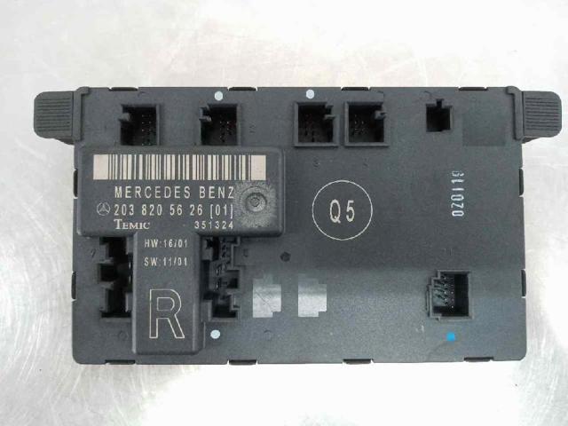 2038205626 MERCEDES Unidad de confort de la puerta delantera  comprar en Lleida